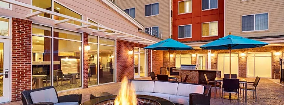 Residence Inn by Marriott Greenville