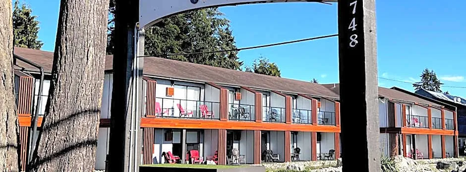 The Oceanside, a Coast Hotel