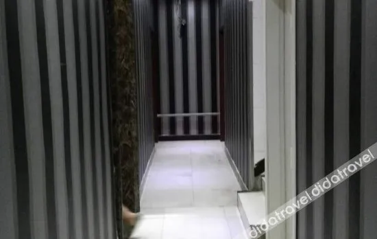 XianMin business hotel