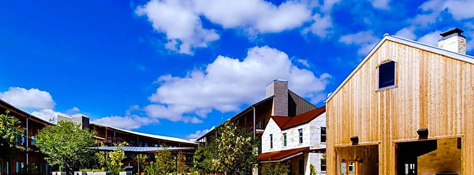 Lone Star Court, by Valencia Hotel Group