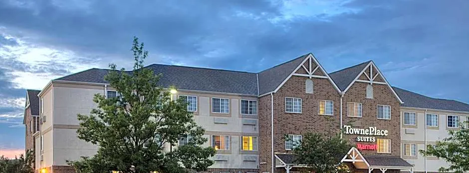 TownePlace Suites by Marriott Wichita East