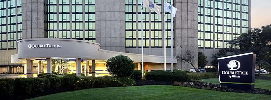 DoubleTree by Hilton Cherry Hill Philadelphia