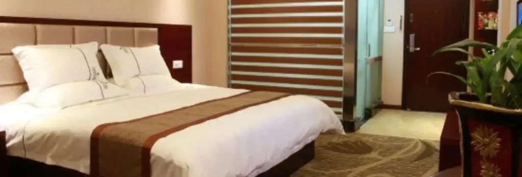 Faguo Hotel