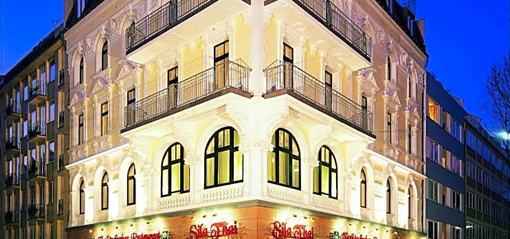 DEVIN Art Hotel