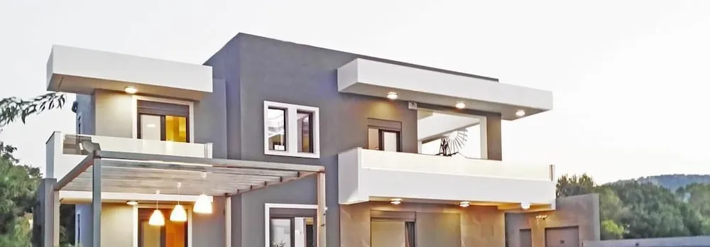 Harmony Pool Villas