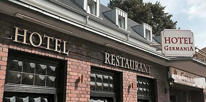 Hotel Germania