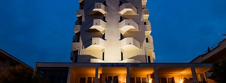 Hotel Villa Sorriso