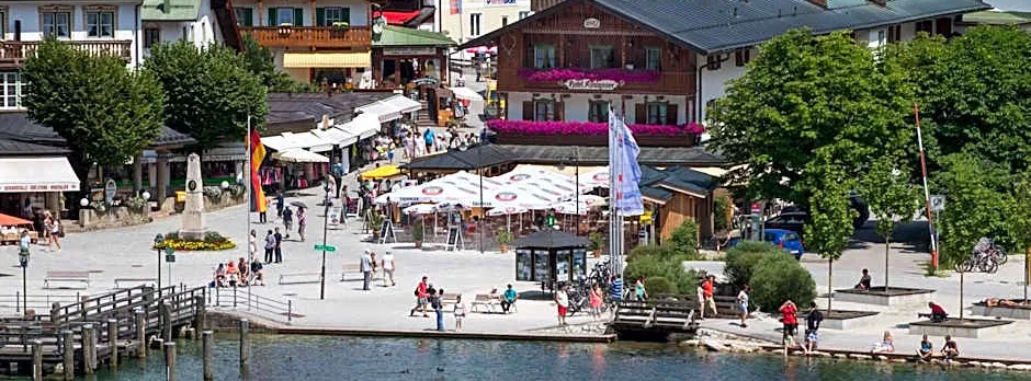 Hotel Königssee