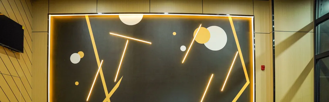 IU Hotel (Xinzhou Unexpectedly home store)