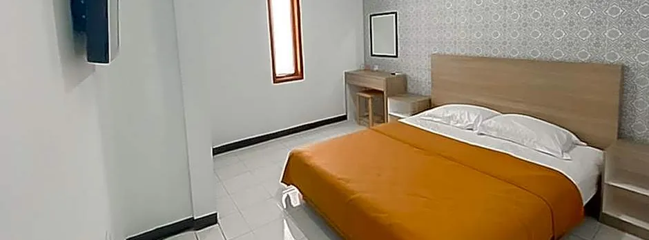 Ultima Syariah Cipanas Garut Mitra RedDoorz