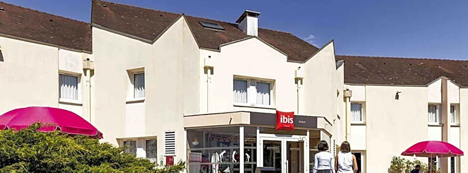 Hotel ibis Autun
