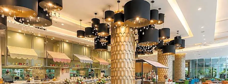 Novotel Bangka Hotel & Convention Centre