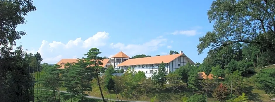 Yubara Onsen Mori no Hotel Rochefort