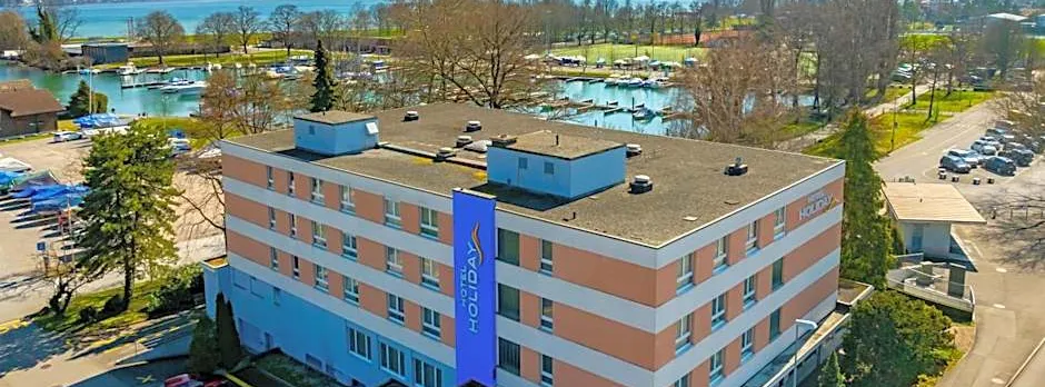 Hotel Holiday Thun