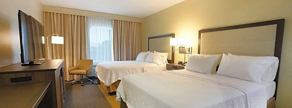 Hampton Inn & Suites Ponca City