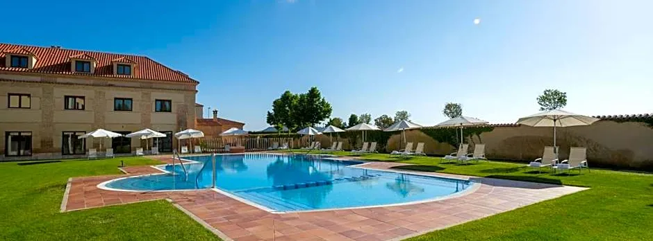Castilla Termal Olmedo