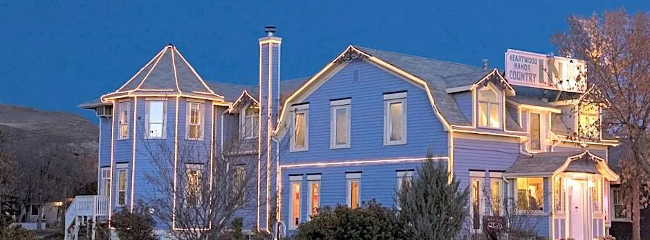 Heartwood Inn