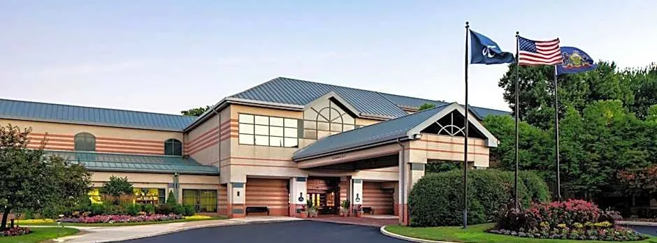 Desmond Hotel Malvern, a DoubleTree by Hilton