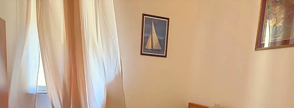 Soggiorno Emanuela
