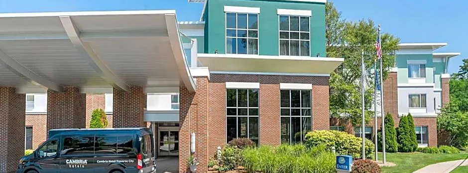 Cambria Hotel Traverse City