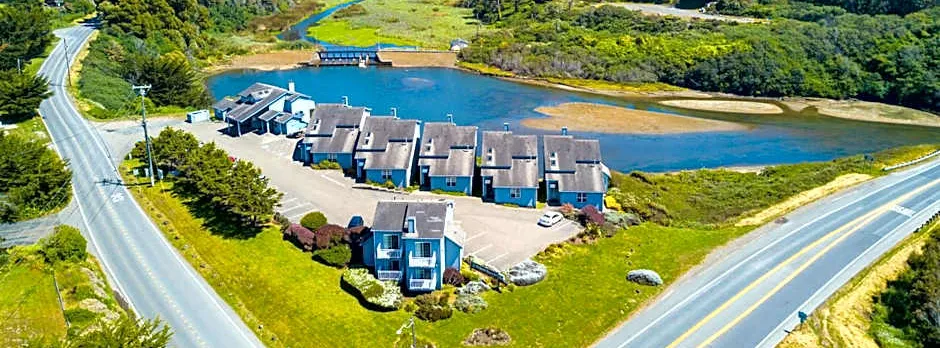 The Beach House Inn