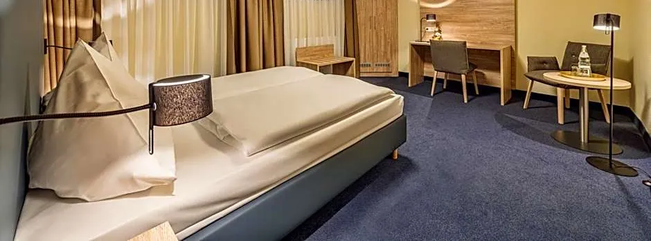 Hotel Windsor