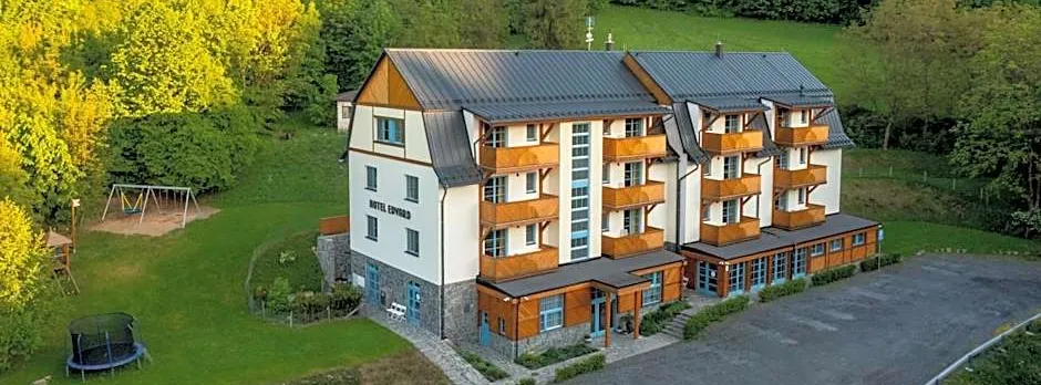 Hotel Edvard