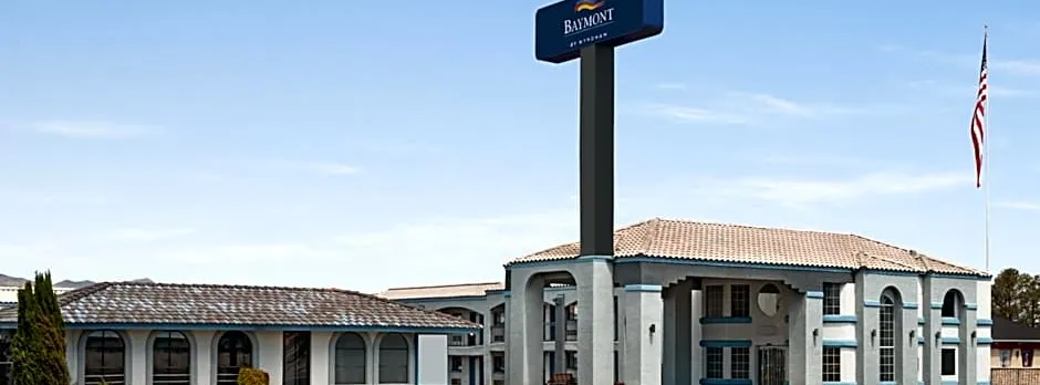 Baymont by Wyndham Kingman