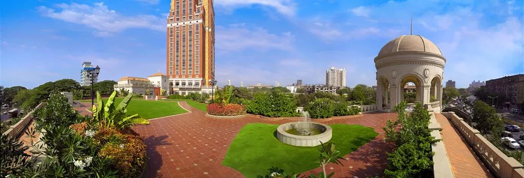 Itc Grand Central