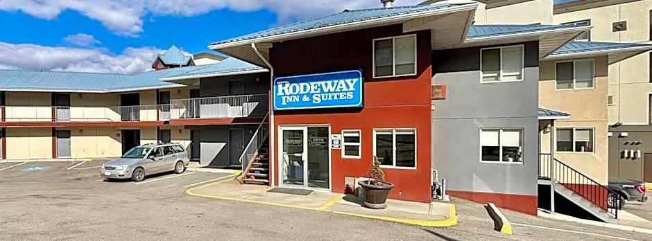 Rodeway Inn & Suites