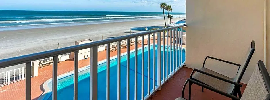 Quality Inn Daytona Beach Oceanfront