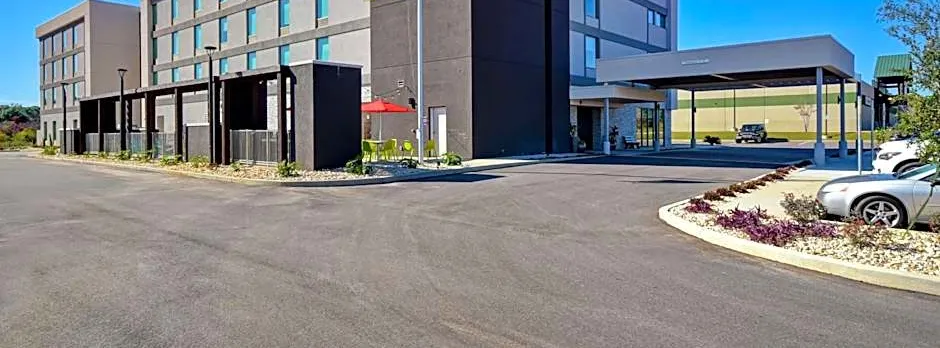 Home2 Suites by Hilton Dothan