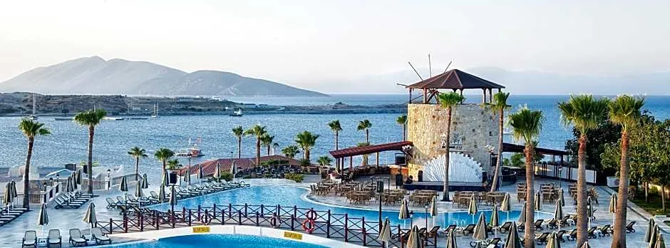 Selectum Colours Bodrum