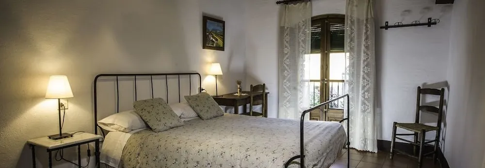 Casa Parramon