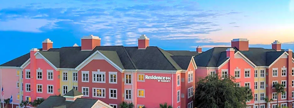 Residence Inn by Marriott Charleston Airport