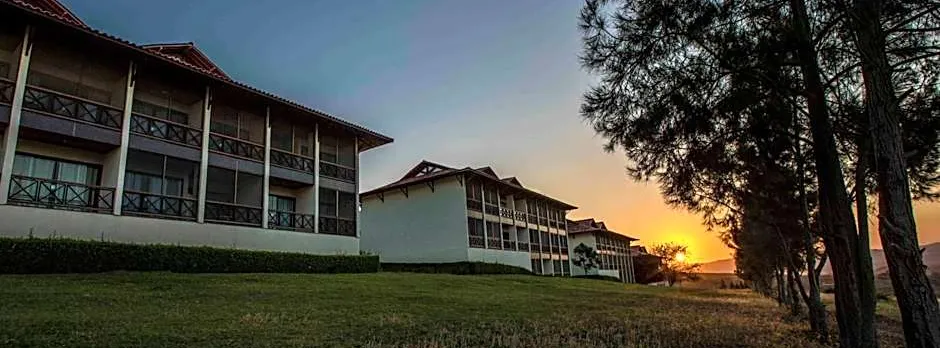 Hotel Fazenda Monte Castelo