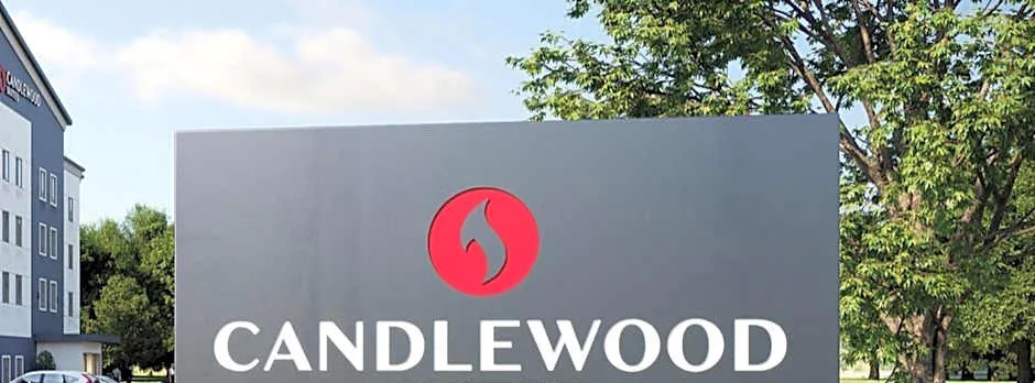 Candlewood Suites Bedford - Fort Worth by IHG