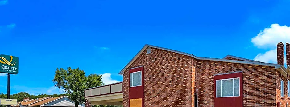 Quality Inn & Suites Millville