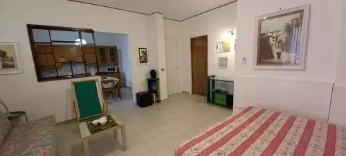 Casa Praiola