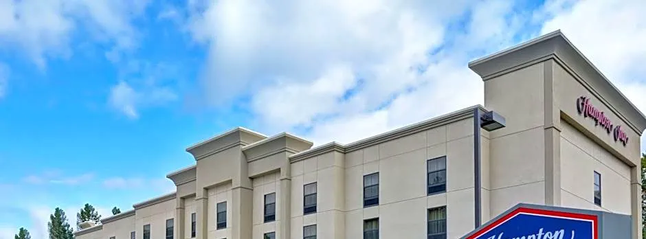 Hampton Inn Tunkhannock