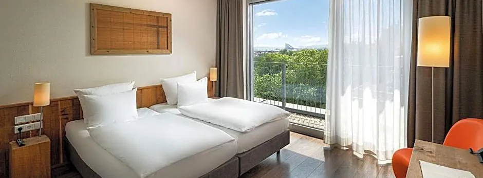 Mainhaus Stadthotel Frankfurt