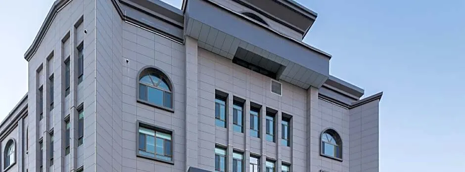 Ji Hotel Tacheng