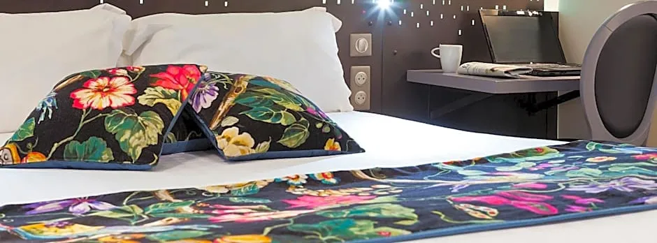 Hôtel Aurore Paris Gare de Lyon
