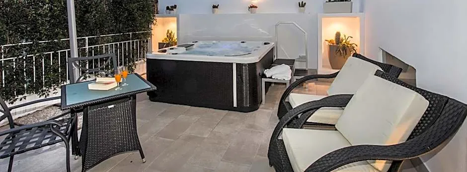 Magi House Relais
