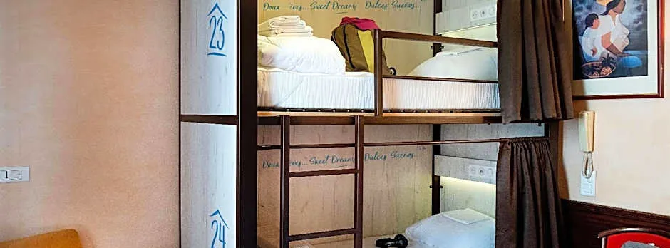 Rosalita Hostel