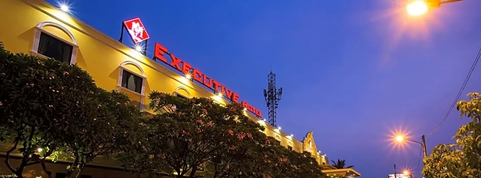 BI Executive Hotel Ancol
