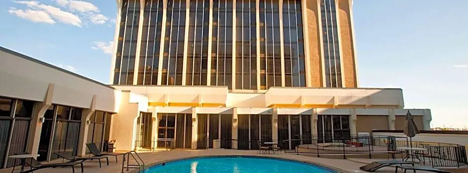 Wyndham Midland Downtown