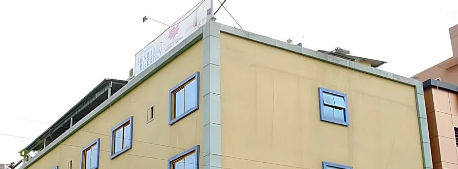 Srinidhi Residency