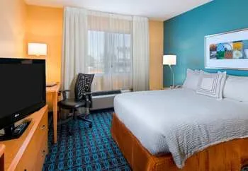 Rodeway Inn