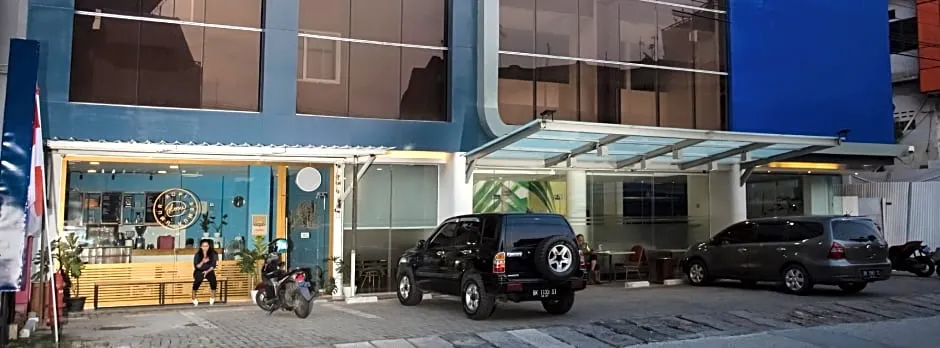 Bobotel Gatot Subroto Medan